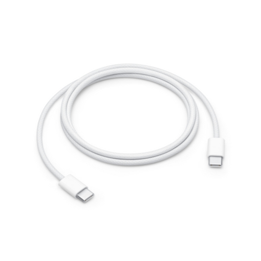 60W USB-C Charge cable (1m)
